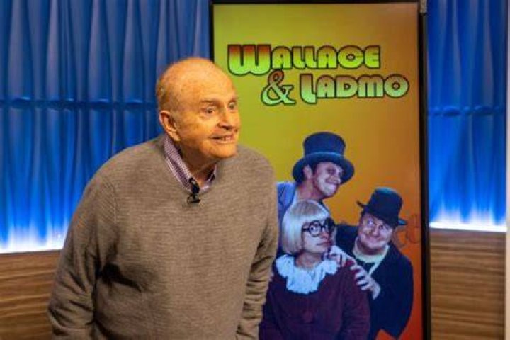 Are wallace and ladmo still alive?