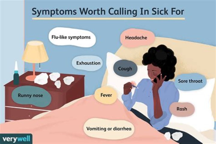 Can making yourself sick harm you?