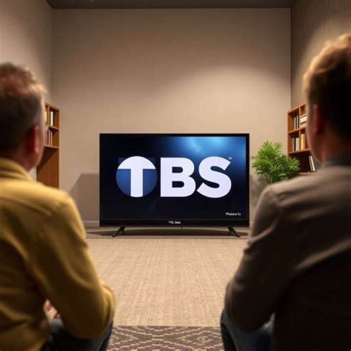Can you get tbs on roku?