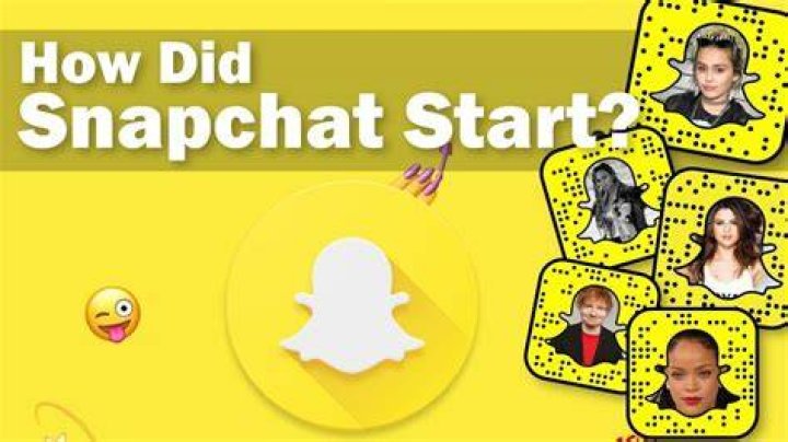 Did snapchat take away mph?