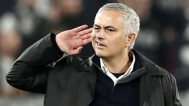 Has jose mourinho ever lost a final?