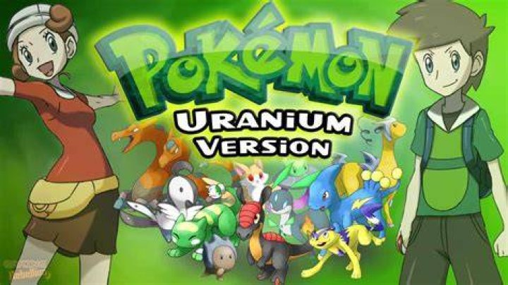 Has pokemon uranium shut down?