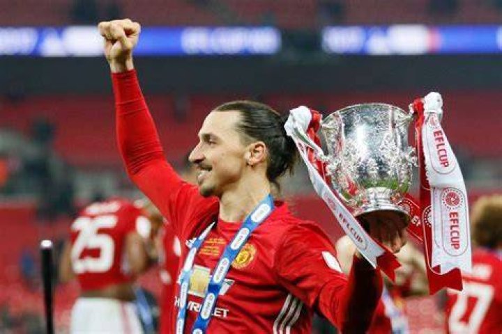 Has zlatan won champions league?
