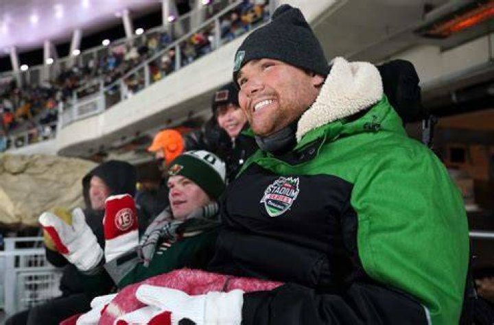 How is jack jablonski doing?