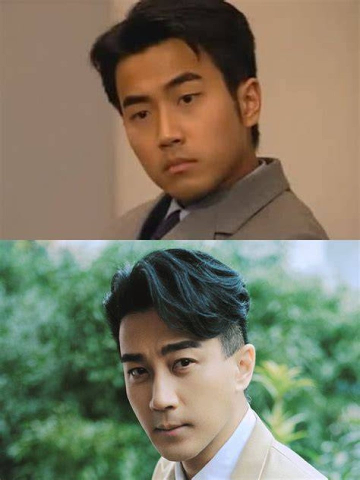 How old is hawick lau?
