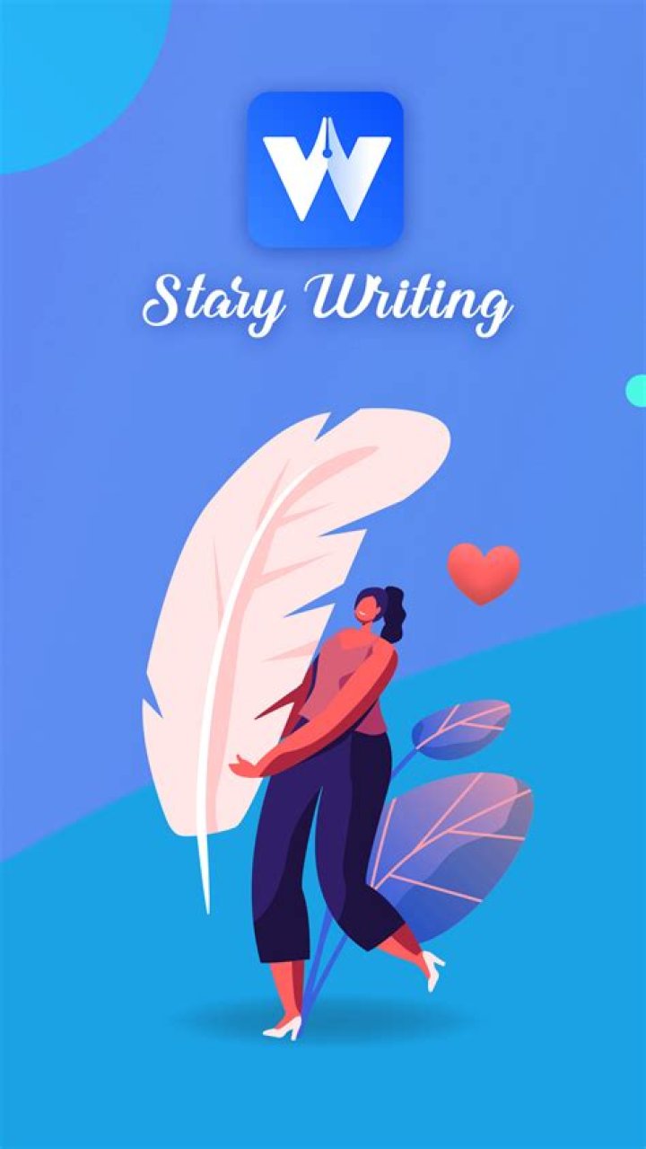 How to stary writing?