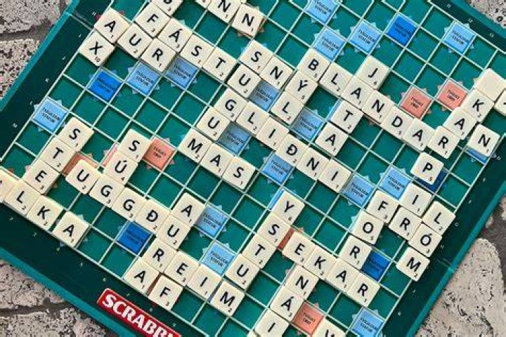 Is awaft a scrabble word?