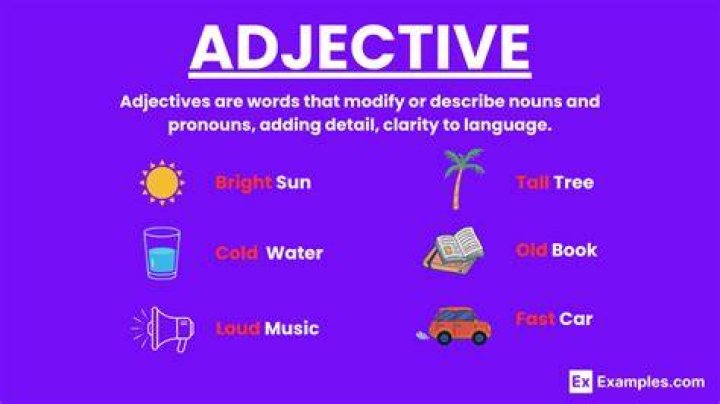 Is failingly an adjective?