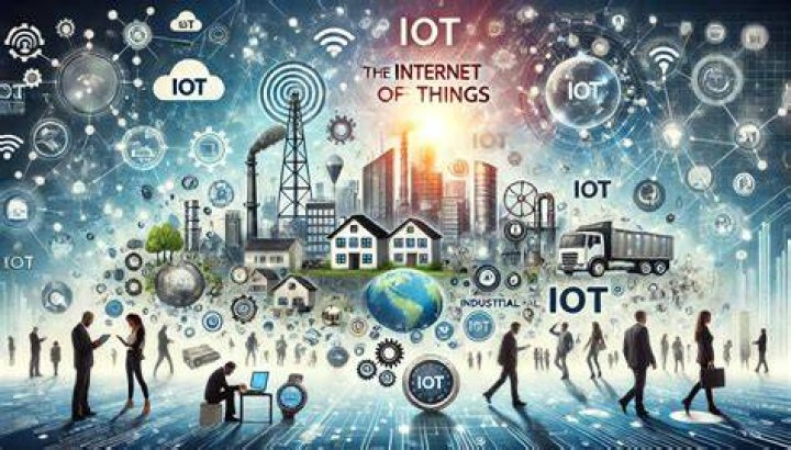 Is iot the future?