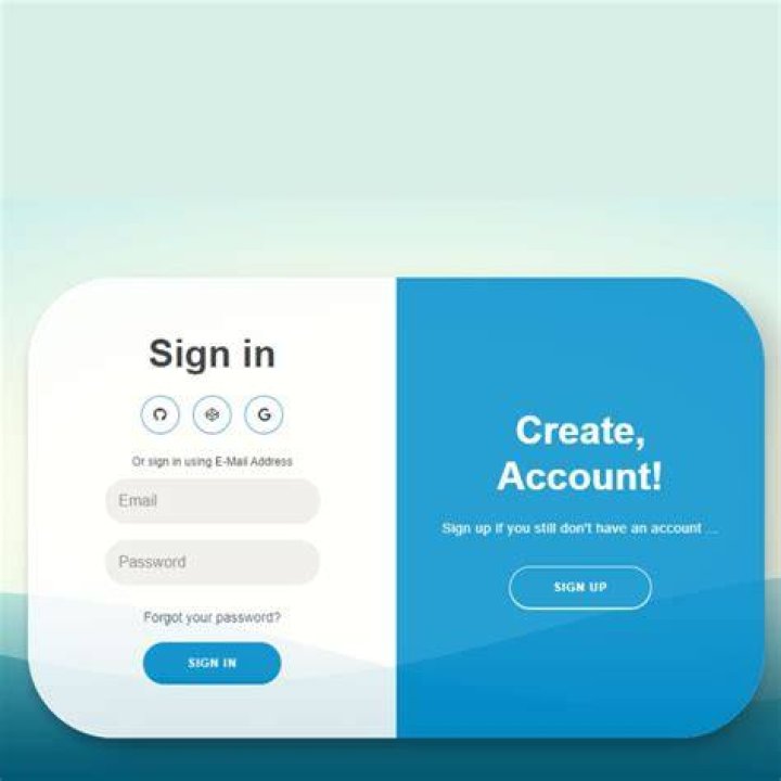 Is login one word or two?