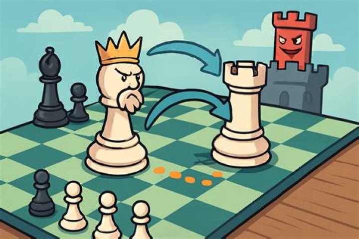 Is queen side castle legal?