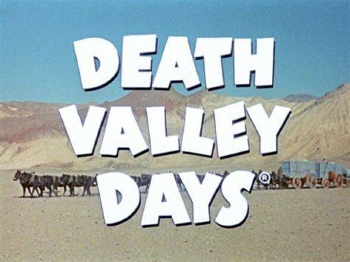 Were death valley days stories true?