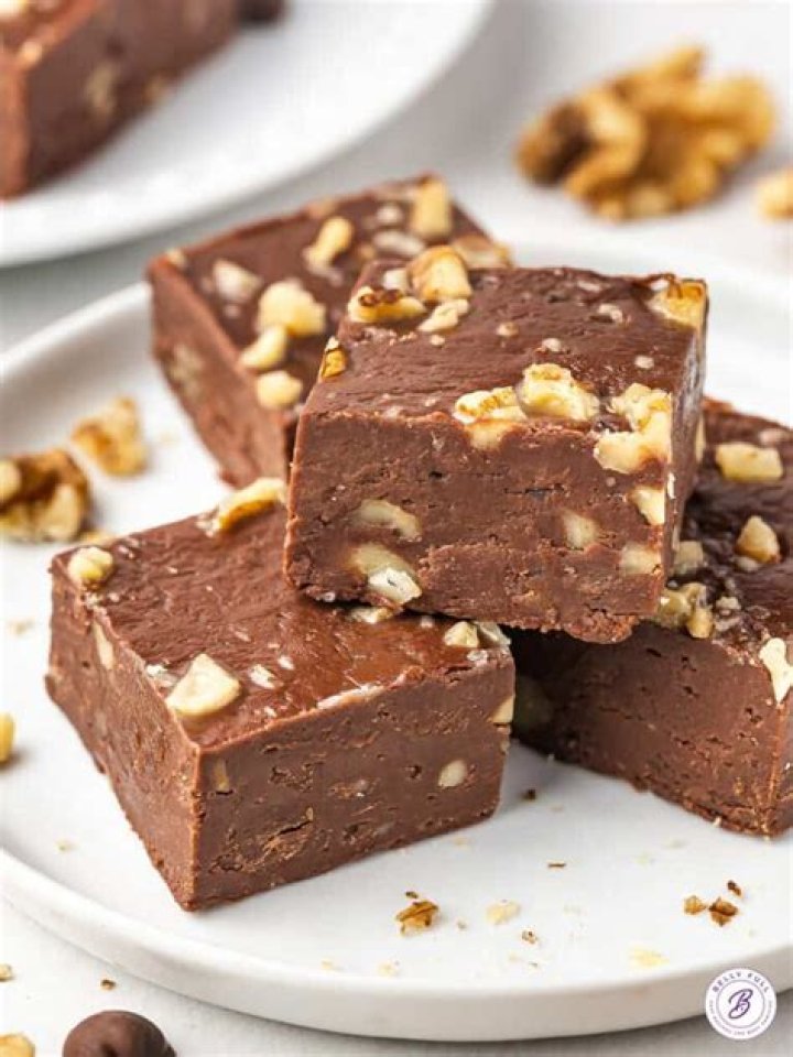 What is a fudge?