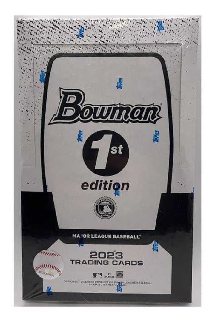 What is bowman 1st edition?