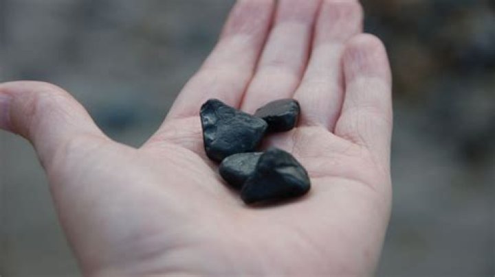 What is whitby jet?