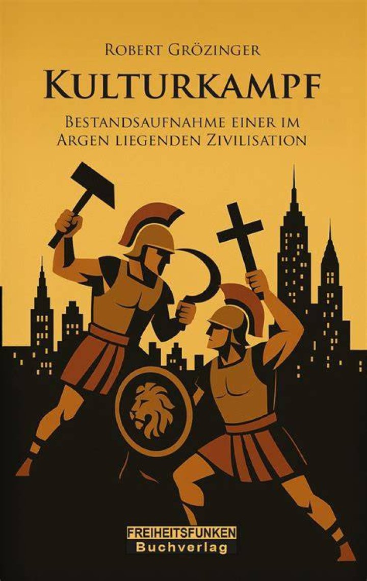 What was the goal of kulturkampf?