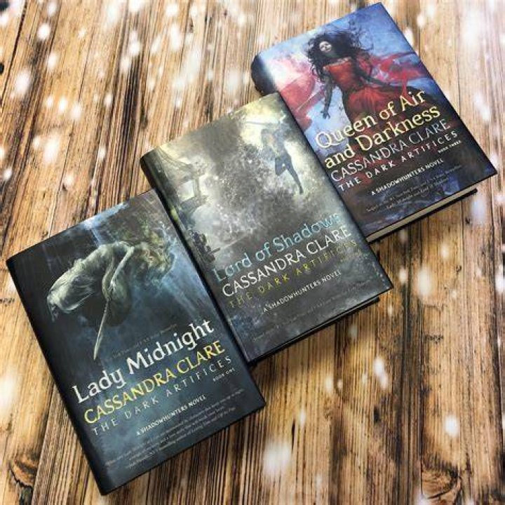 When does the dark artifices take place?
