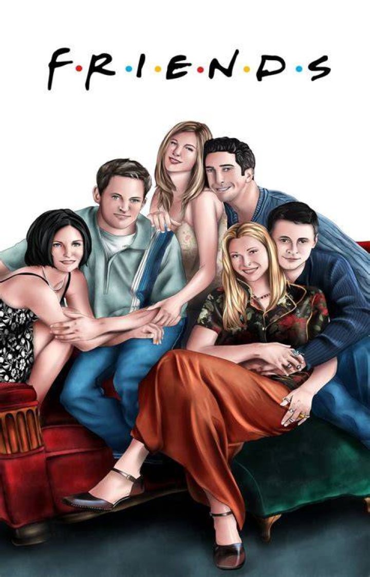 When is the f.r.i.e.n.d.s reunion?