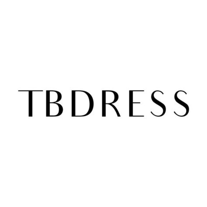 Where is tbdress located?