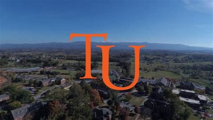 Where is tusculum university located?