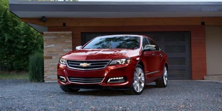 Which chevrolet models are being discontinued?