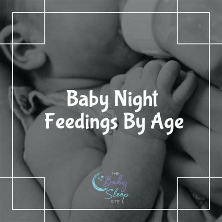 Which night time feed to drop first?
