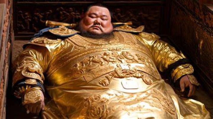 Who was the first emperor to make edict?
