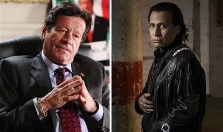 Whos batman in queen of the south?