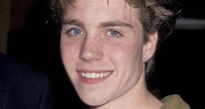 Why did jonathan brandis kill himself?