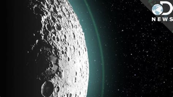 Would it be possible to create an atmosphere on the moon?